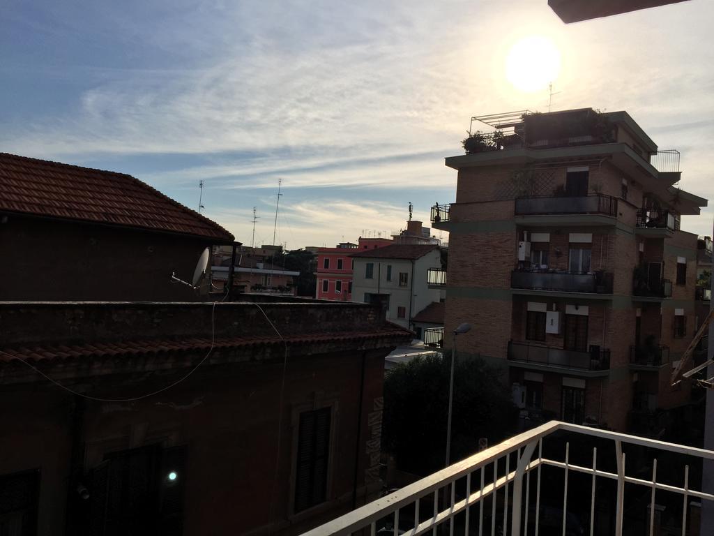 Casa Vacanze Pio Ix * Roma