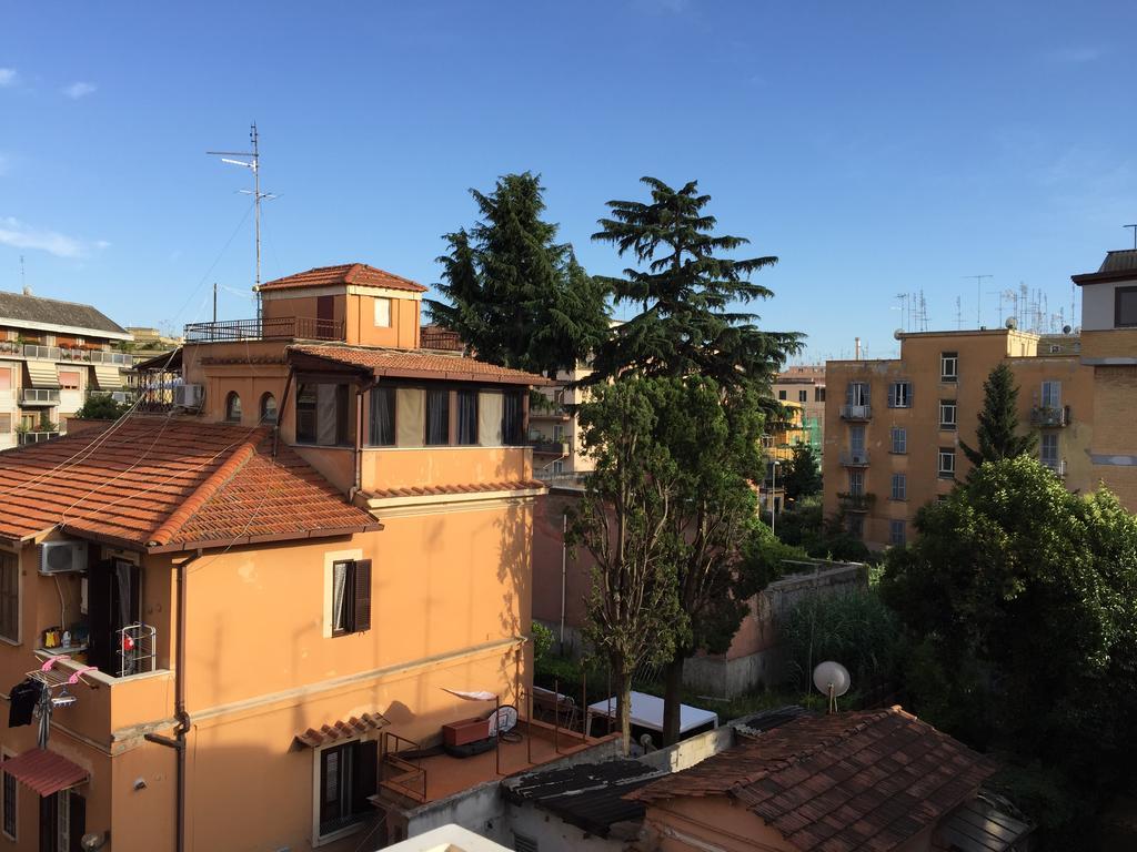 Casa Vacanze Pio Ix * Roma