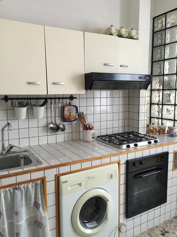 Casa Vacanze Pio Ix Ferienhaus *