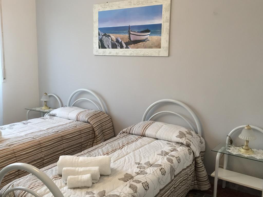 Casa Vacanze Pio Ix Ferienhaus