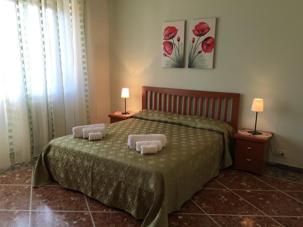 Casa Vacanze Pio Ix Ferienhaus Rom